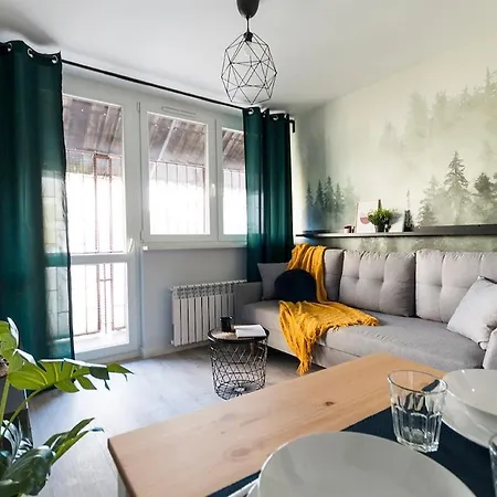 - Great Location - Center - #o5 Warsaw