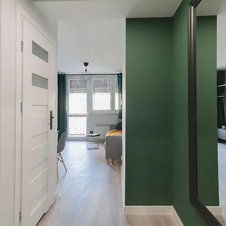 Appartement - Great Location - Center - #o5 *