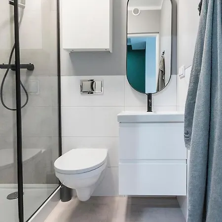 - Great Location - Center - #o5 Appartement