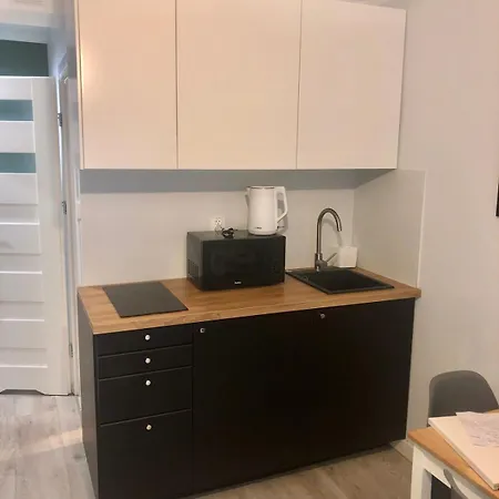 - Great Location - Center - #o5 * Warschau
