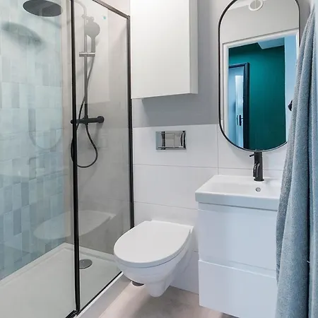 - Great Location - Center - #o5 Appartement