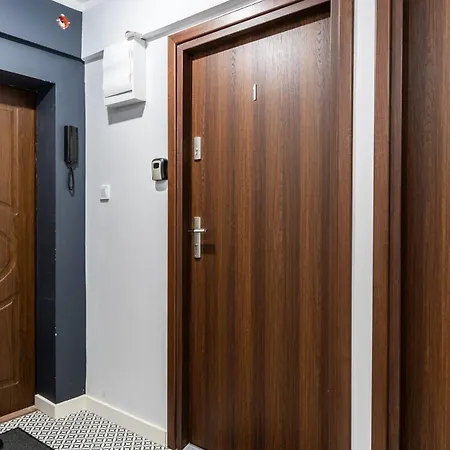 Appartement - Great Location - Center - #o5